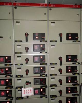 【电气分享】超实用的10kV配电室高低压设备精讲
